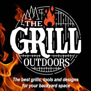 Design Plans for Your Grillscape (grill shack, grill gazebo, etc.)